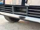 Nissan Patrol LE PLATINUM CITY Nissan Patrol LE Platinum 5.6L 2018 GCC