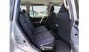 Toyota Prado VX 2.8L Diesel 5-seater 4wd Automatic- Euro 6