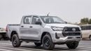 Toyota Hilux GL Hilux SR5 2.4 Diesel mid option MT2025