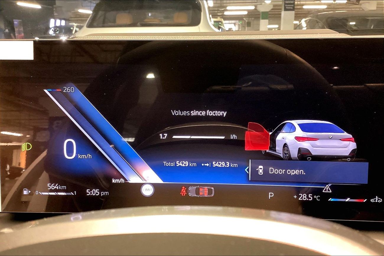 BMW 430i M Sport | National Day Celebration | Guaranteed Warranty | 0 Down Payment