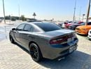دودج تشارجر SXT 3.6L
