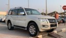 Mitsubishi Pajero Mitsubishi Pajero V6 GLS 3.5L 2017 Ref# 415