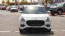 سوزوكي سويفت Brand New Suzuki Swift 2026 1.2L FWD Petrol |White/Black |N-SWI12- P-26 |FOR EXPORT
