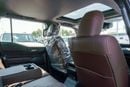 Toyota Land Cruiser VXR Toyota Prado Luxury 2.4 P AT Full Option | NEW SHAPE | Radar| JBL | Memory Seats | HUD | Black