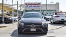 مرسيدس بنز CLS 450 Warranty Included - Bank Finance Available ( 0%)