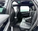 بورش كايان 2024 Porsche Cayenne, Warranty, Service History, Low Km, Excellent Condition, American