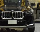 BMW X1 EXCELLENT DEAL for our BMW X1 xDrive28i ( 2025 Model ) in Black Color American Specs