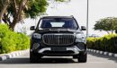 Mercedes Maybach GLS600 Maybach 2024/GCC/5 Year Warranty. Local Registration + 5%