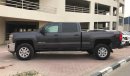 Chevrolet Silverado Z.71-HD2500 LT