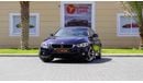 BMW 420i F32
