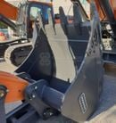Doosan DX450 LCA -7M CRAWLER EXCAVATOR OPERATING WEIGHT 45 TON WITH 2.1 CBM BUCKET (HEAVY DUTY) SHOE