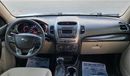 Kia Sorento LX 2.4L V4
