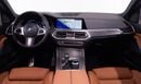 BMW X5 40i M Sport 3.0L 2023 BMW X5, 2027 BMW Warranty + Service Pack, Full BMW Service History, GCC