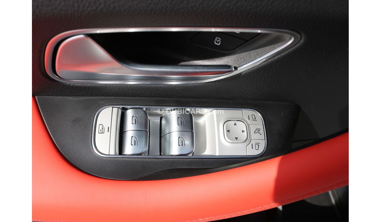 Mercedes-Benz GLE 53 2022 | BRAND NEW MERCEDES-BENZ GLE53 AMG - 4MATIC WITH  2 YEARS INTERNATIONAL WARRANTY AND GCC SPECS