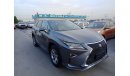 لكزس RX 350 LEXUS RX 530 2018