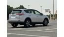 Toyota RAV4 EX MODEL 2016 GCC CAR PREFECT CONDITION INSIDE AND OUTSIDE LOW MILEAGE original paint