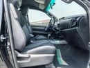 Toyota Hilux GR Sport 4.0L