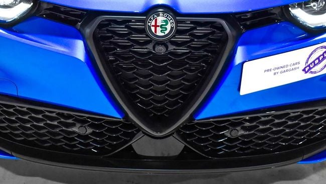 Alfa Romeo Tonale VELOCE, миниатюра 23