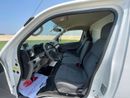 Nissan Urvan Panel Van High Roof at sama alsham used cars for sale