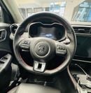 MG ZS EV Luxury