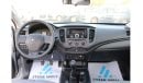 Mitsubishi L200 DIESEL - 2.4L -  DOUBLE CABIN - 4X4 - 5MT - POWER LOCKS AND POWER WINDOWS - EXPORT ONLY