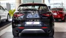 Alfa Romeo Stelvio Q4