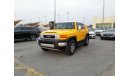 Toyota FJ Cruiser الإمارات الشارقة سوق الحراج الإمارات