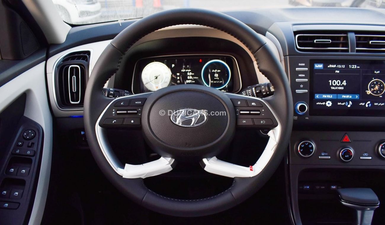 هيونداي كريتا