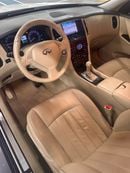 إنفينيتي QX50