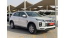 ميتسوبيشي ASX GLX متوسط 2020 Low Mileage Ref#174