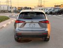 لكزس NX 300 PREMIER PREMIER