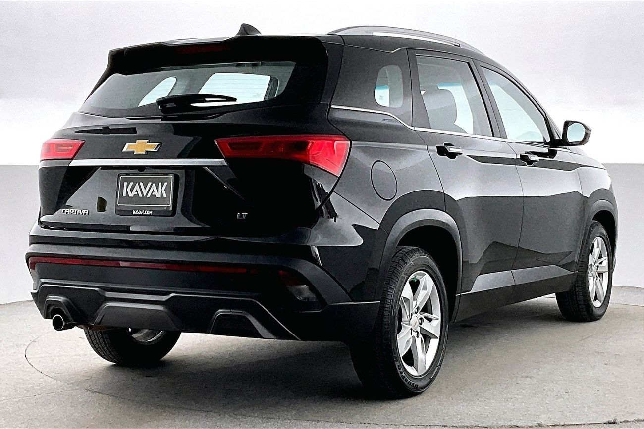 هوندا ZRV EX | ضمان مجاني لمدة عام | 0 دفعة أولى