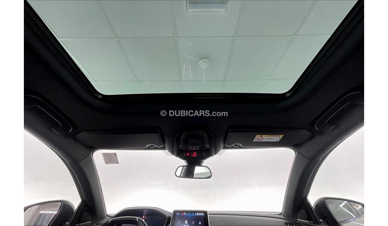 Peugeot 5008 GT Line