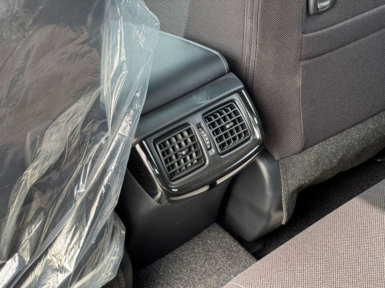 Toyota Hilux 2026 Toyota Hilux Adventure 4.0L petrol AT GCC spec