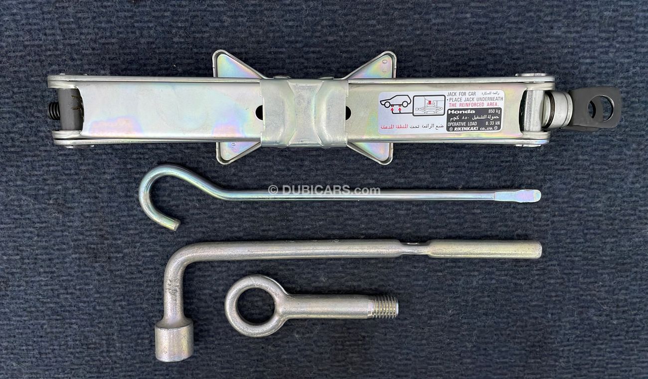 Honda Civic DX 1.6 | Under Warranty | Inspected on 150+ parameters