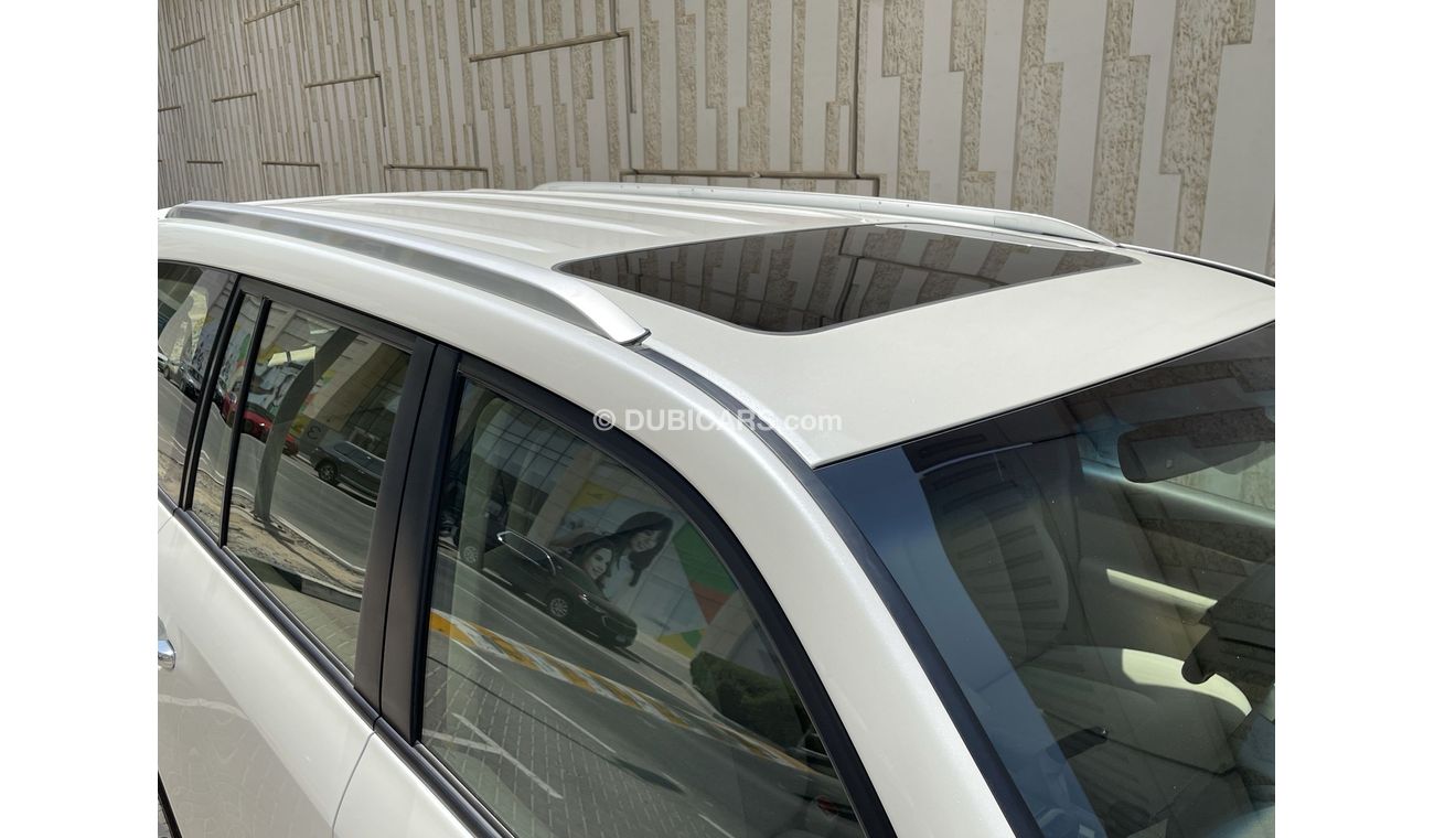 Toyota Land Cruiser GXR 4600