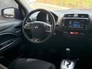 ميتسوبيشي ميراج MITSUBISHI MIRAGE 2022 LOW MILEAGE PERFECT CONDITION