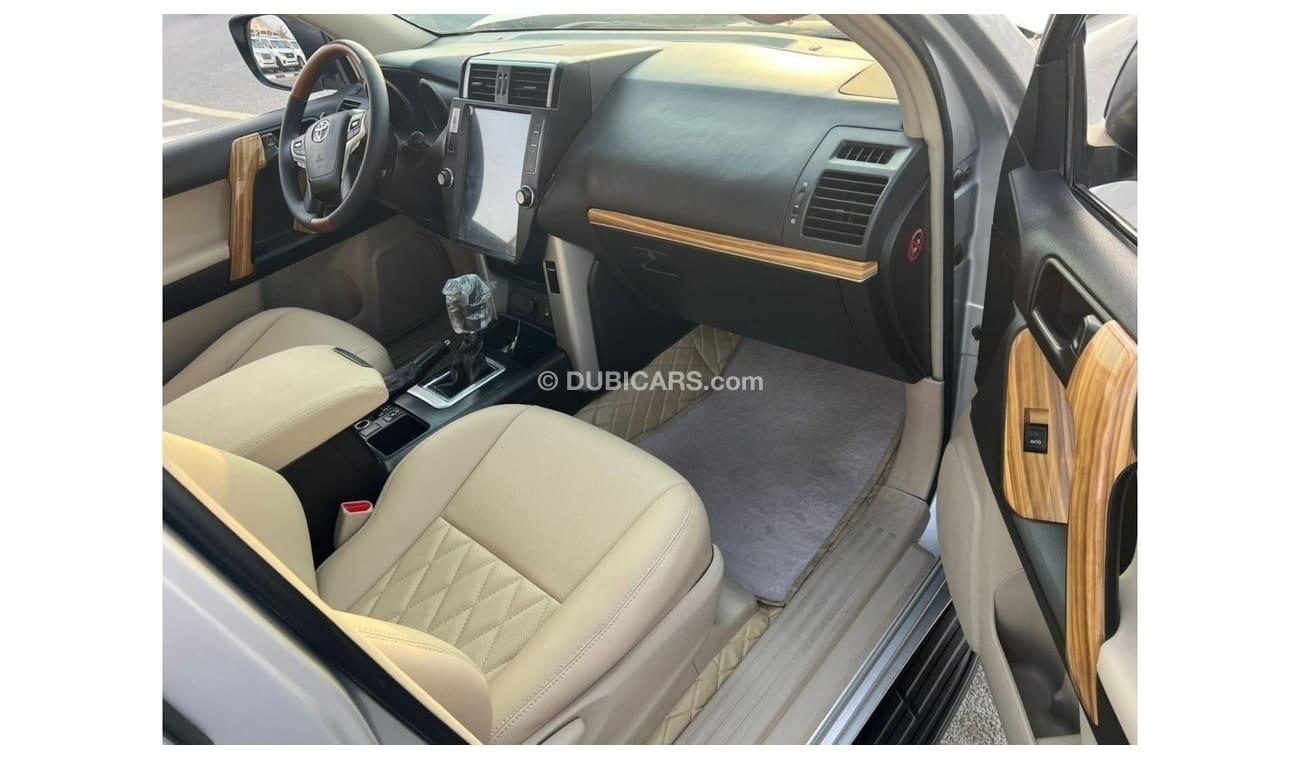 تويوتا برادو 2011 Toyota Prado TXL MidOption+ Fully 2023 Modification Super Clean