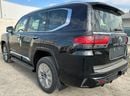 Toyota Land Cruiser Toyota Land Cruiser VXR 3.5L PETROL | Radar | HUD | Top Variant | Modeslista Body Kit