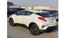 Toyota CHR TOYOTA C-HR 2018 MODEL IMPORTED FROM USA