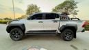 Toyota Hilux GR SPORTS BODY KIT INSTALLED | DOUBLE CABIN | SPORTS BAR WITH BASKET | POWER WINDOWS | AT | RHD