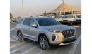 Hyundai Palisade 2022 Hyundai Palisade 4x4 SEL+ Full Option / EXPORT ONLY فقط للتصدير