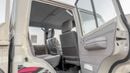 Toyota Land Cruiser 70 LC79 LX 2026 Toyota Land Cruiser LC79 DC 2.8L MT Diesel Mid Option (Beige-Brown)
