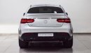 Mercedes-Benz GLE 43 AMG 4M Coupe VSB 28901