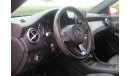 Mercedes-Benz CLA 250 AMERICAN SPECS - EXCELLENT CONDITION