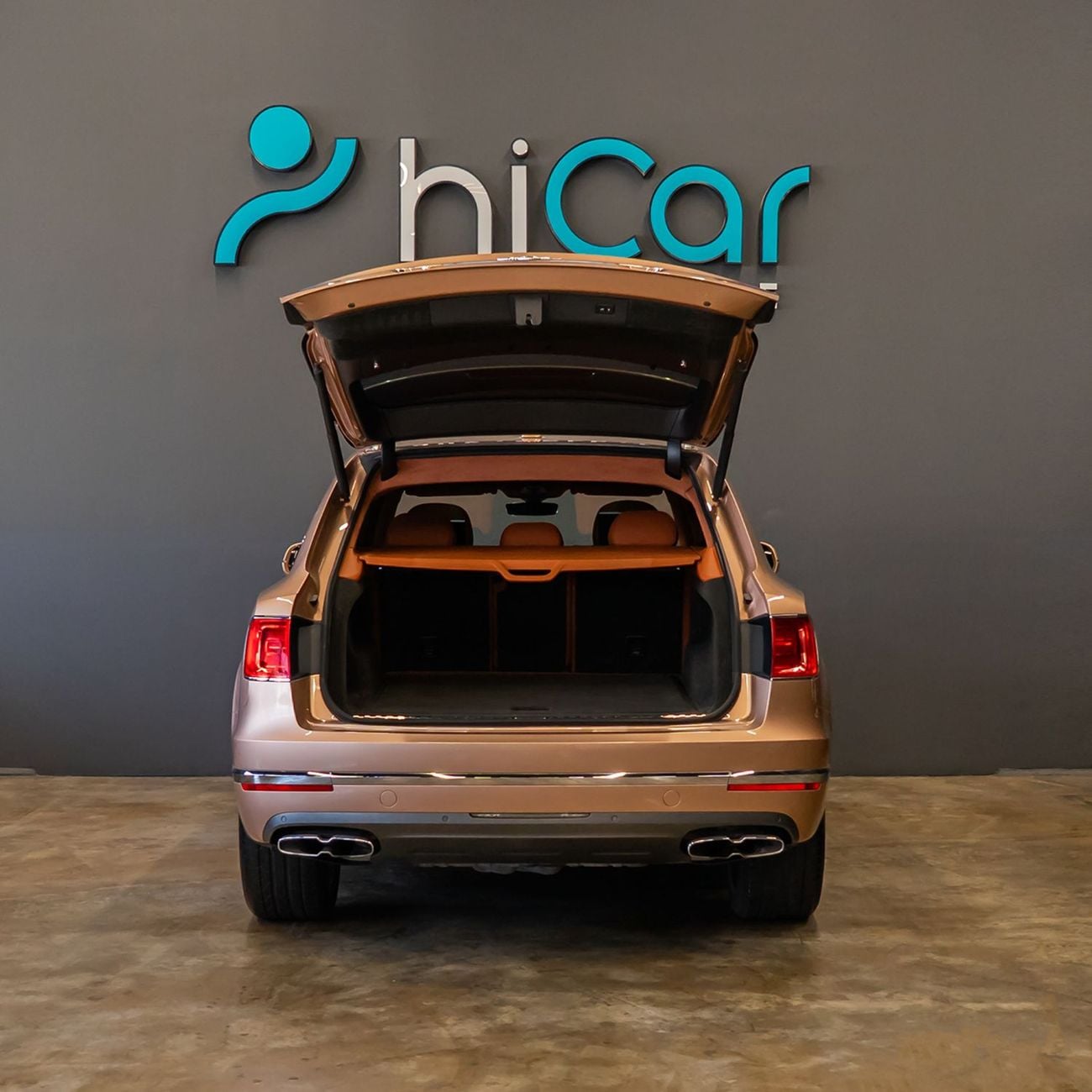 بنتلي بينتايجا AED 5,272 pm • 0% Downpayment • Bentley Bentayga • 1 Year Warranty