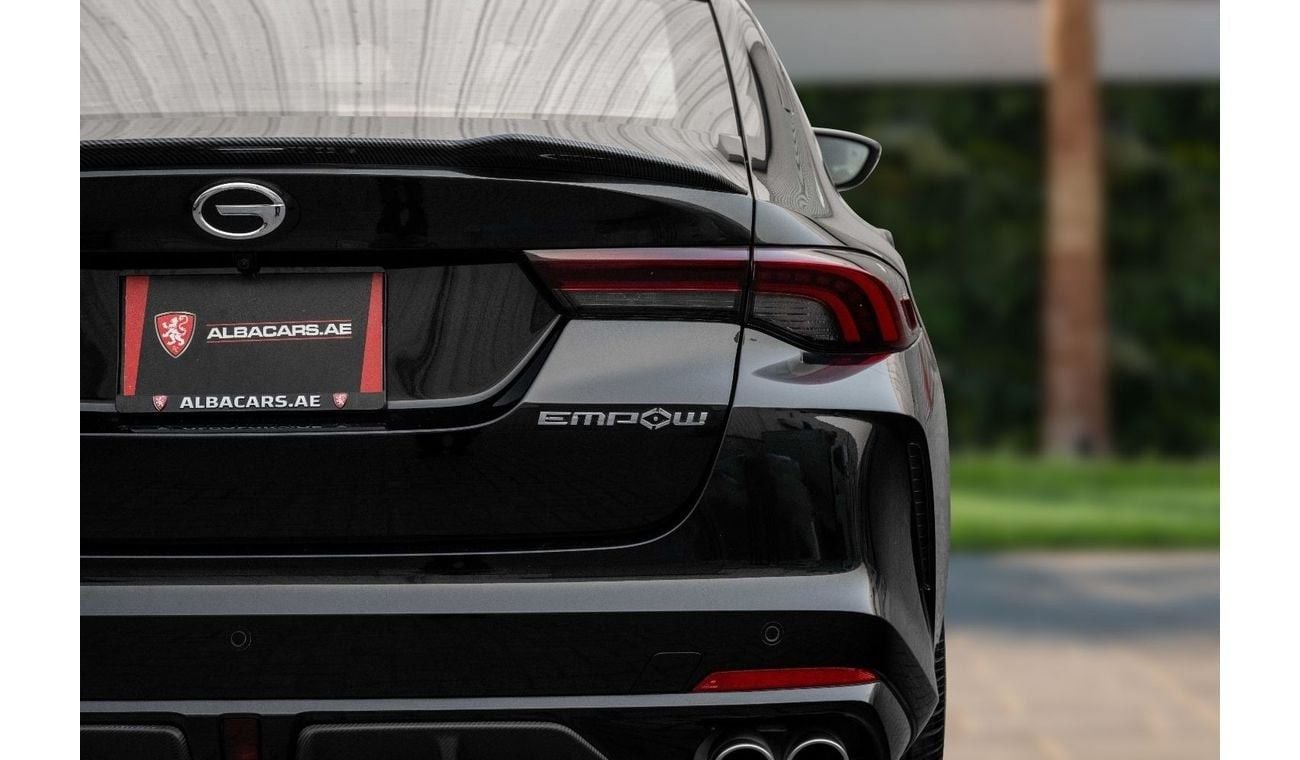GAC Empow 1.5T GL | 1,704 P.M  | 0% Downpayment | BRAND NEW!