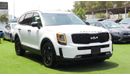 Kia Telluride Video
