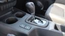 Toyota Hilux GLX HILUX 2.7L AT PETROL 2024