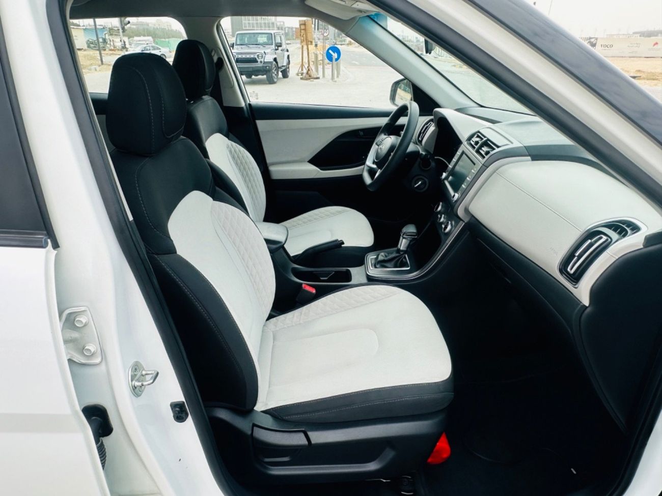 هيونداي كريتا Mid 1.6L